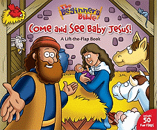 Come and See Baby Jesus!