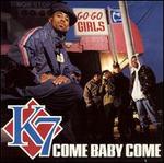 Come Baby Come [Single]