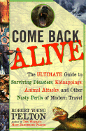 Come Back Alive