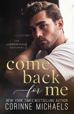 Come Back For Me - Michaels, Corinne