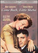 Come Back, Little Sheba