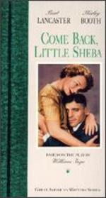 Come Back, Little Sheba