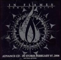 Come Clarity [Bonus Track] - In Flames