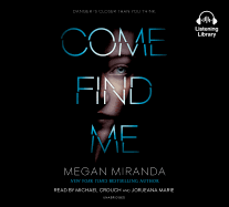 Come Find Me