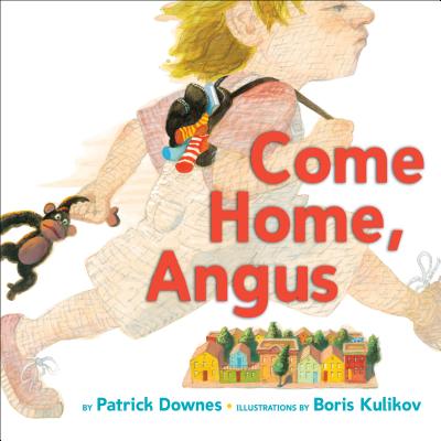 Come Homengus - Downes, Patrick