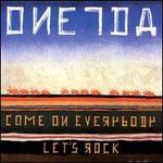 Come on Everybody Let's Rock