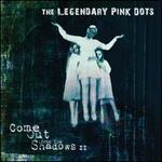 Come Out From the Shadows II