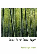 Come Rack! Come Rope!