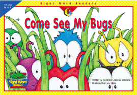 Come See My Bugs