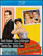 Come September [Blu-ray] - Robert Mulligan