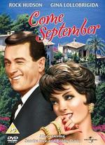 Come September