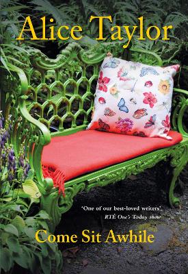 Come Sit Awhile - Taylor, Alice