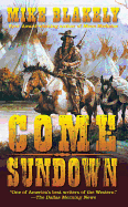 Come Sundown