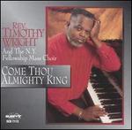 Come Thou Almighty King