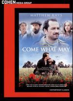 Come What May