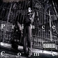 Come - Prince