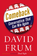 Comeback: Conservatism That Can Win Again
