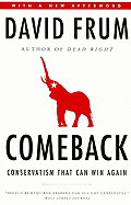Comeback: Conservatism That Can Win Again