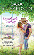 Comeback Cowboy