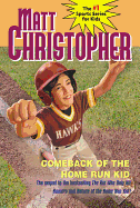 Comeback of the Home Run Kid