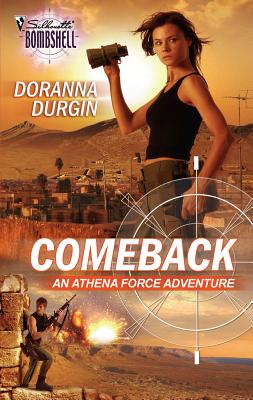 Comeback - Durgin, Doranna