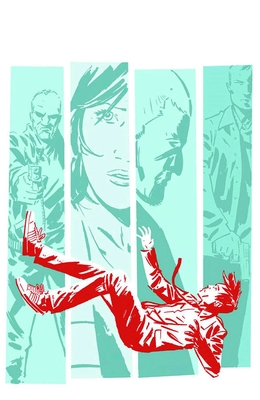 Comeback - Brisson, Ed, and Walsh, Michael