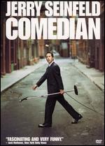 Comedian