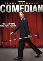 Comedian