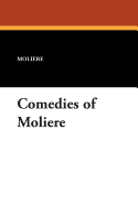 Comedies of Moliere