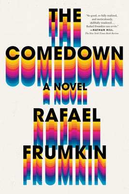 Comedown - Frumkin, Rafael