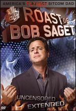 Comedy Central Roast of Bob Saget