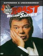 Comedy Central Roast of William Shatner