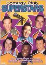 Comedy Club Superstars