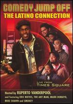 Comedy Jump Off: The Latino Connection