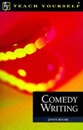 Comedy Writing
