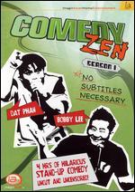Comedy Zen