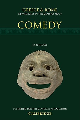 Comedy - Lowe, N. J.