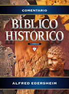 Comentario B?blico Hist?rico Ilustrado