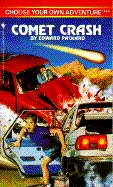 Comet Crash