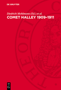 Comet Halley 1909-1911: Retrospect of Observations