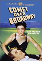 Comet Over Broadway