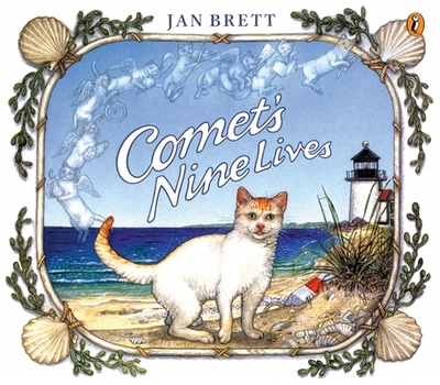 Comet's Nine Lives - 
