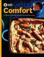 Comfort cookbook