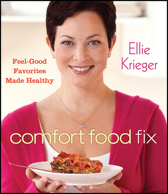 Comfort Food Fix - Krieger, Ellie