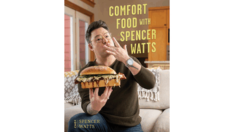Comfort Food: With Spencer Watts