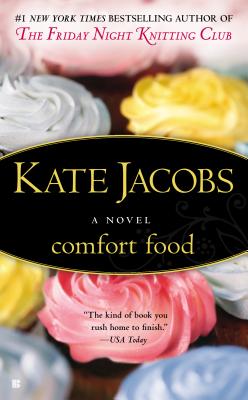 Comfort Food - Jacobs, Kate