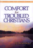 Comfort for Troubled Christians