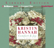 Comfort & Joy