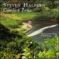 Comfort Zone - Steven Halpern