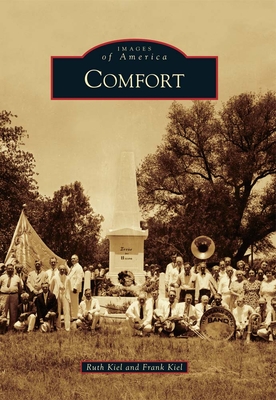 Comfort - Kiel, Ruth